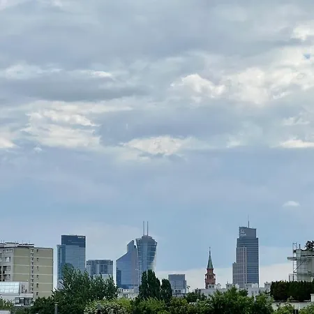 Apartment Murano Pokorna *