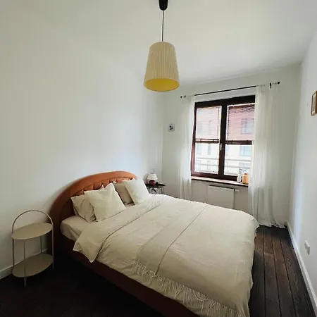 Murano Pokorna Warsaw