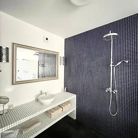 Murano Pokorna Warschau