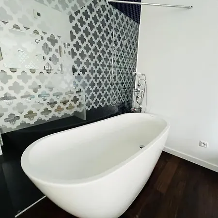 Apartament Murano Pokorna Warszawa