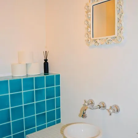 Murano Pokorna Apartamento Varsovia