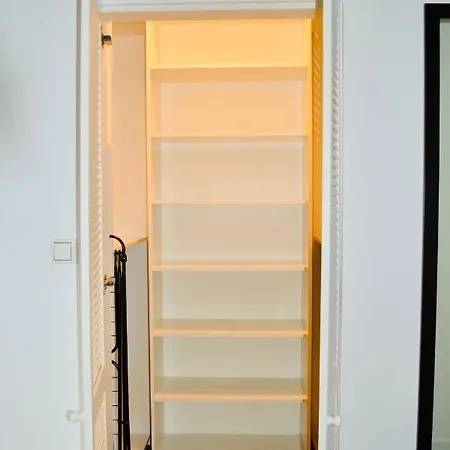 Murano Pokorna Apartament *