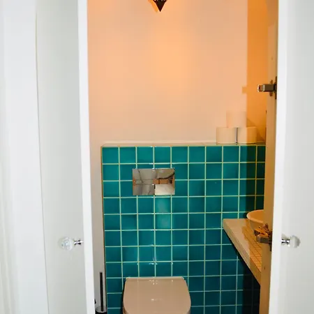 Murano Pokorna Appartement