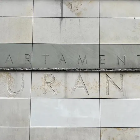 Murano Pokorna Warszawa