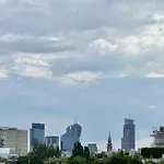 Apartmán Murano Pokorna *