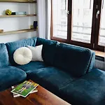 Apartmán Murano Pokorna
