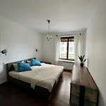 Apartmán Murano Pokorna