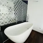 Apartmán Murano Pokorna Varšava