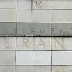 Murano Pokorna Varšava