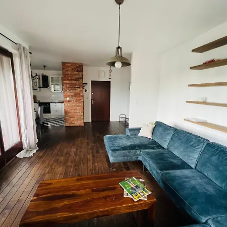 Murano Pokorna Apartmán *